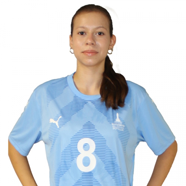 Tugba Bulbul