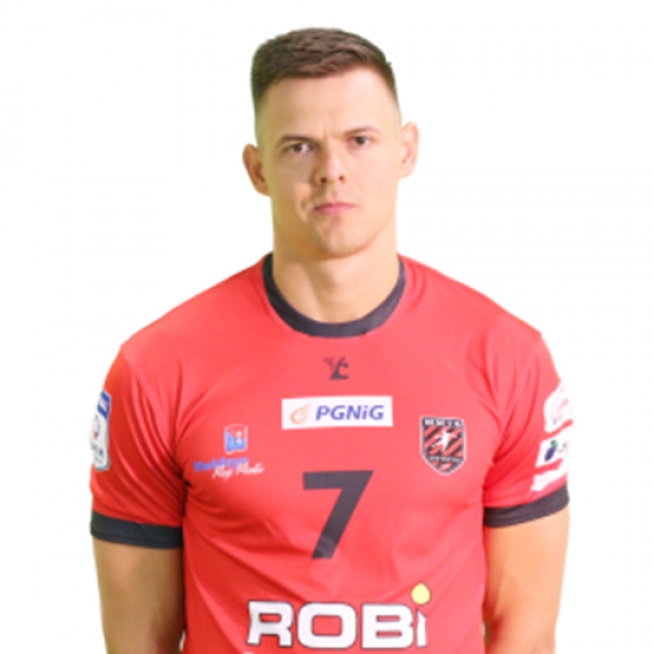 Kamil  Krieger