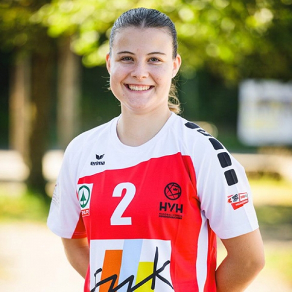 Lena Granicher