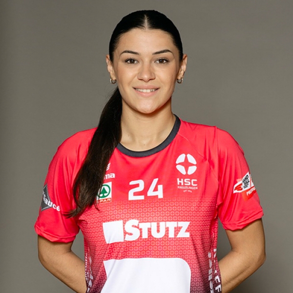 Fitore Aliu Berisha
