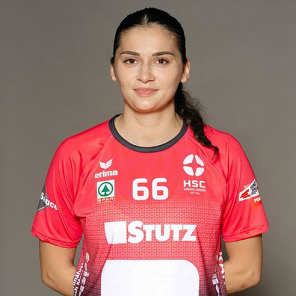 Albina Tahikuraj