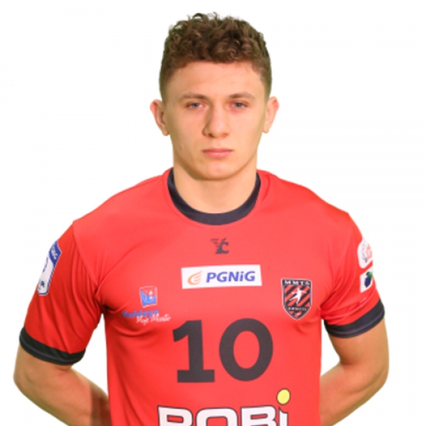 Nikodem  Kutyła
