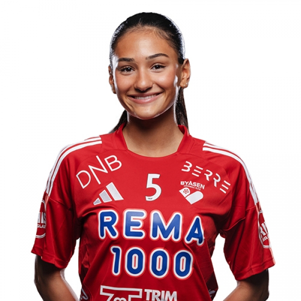 Dina Salih