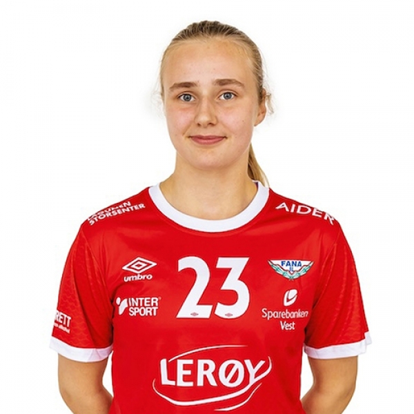 Sara Osen Tefre
