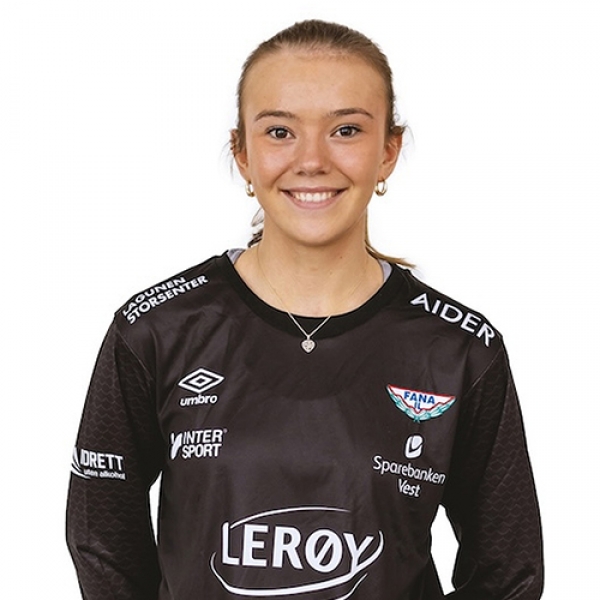 Erica Johnsen