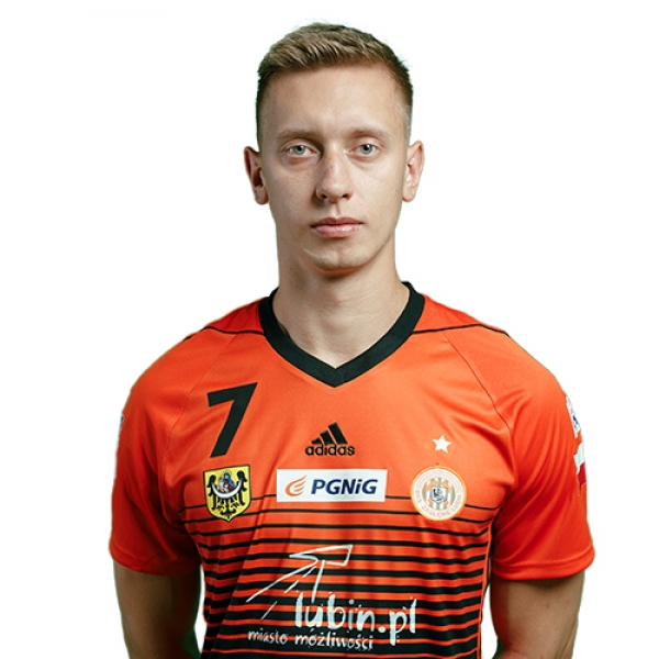 Kamil  Netz