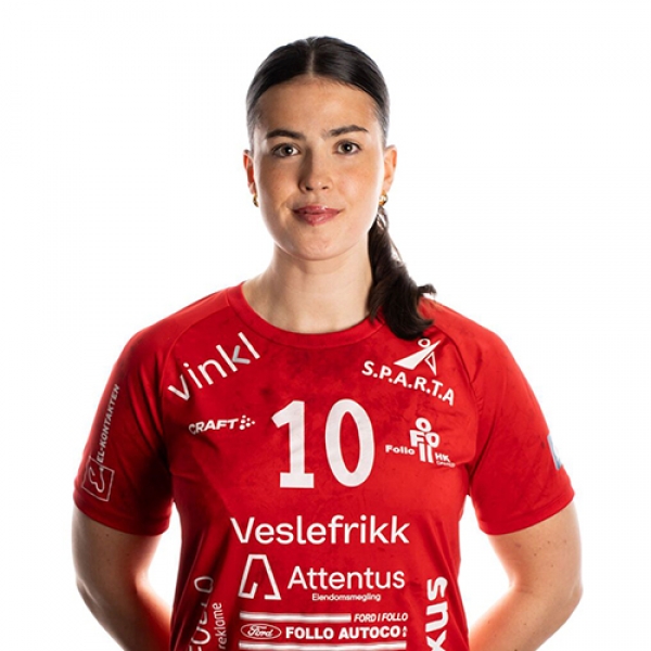 Iben Helland Flo