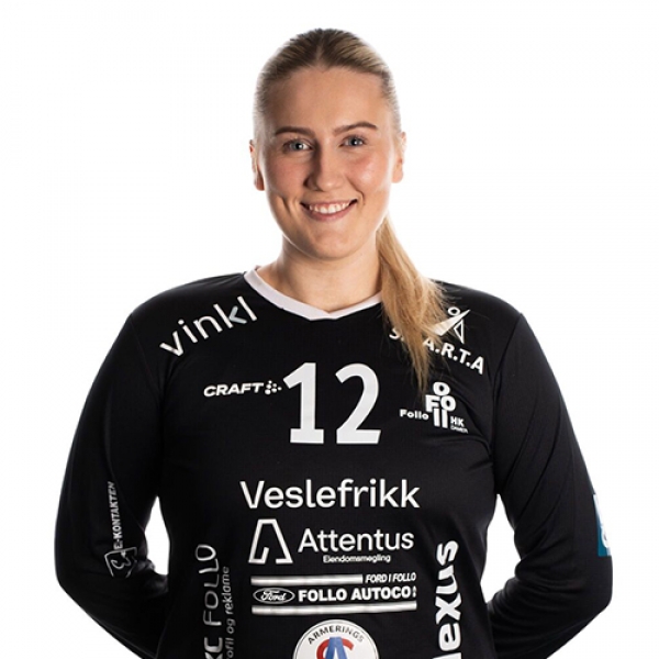 Margrethe Moen Kile