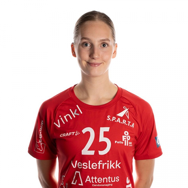 Mariell Heggen Kulsrud