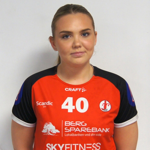 Sanna Bergli Jauert