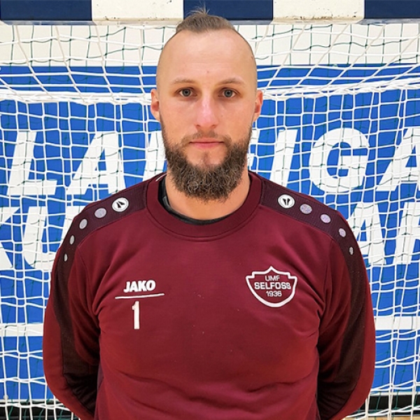 Paweł  Kiepulski