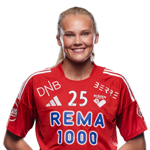Johanna Dahl Haugan