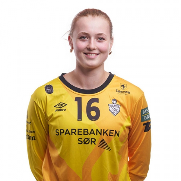 Mia Tvedte Johannessen