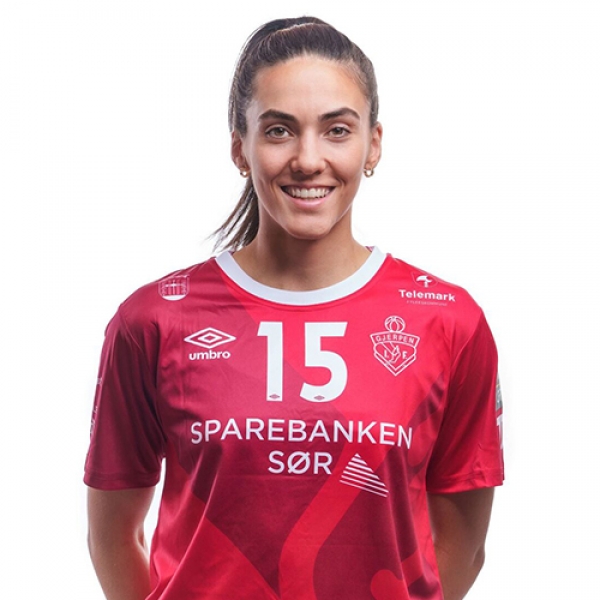 Linn Andresen
