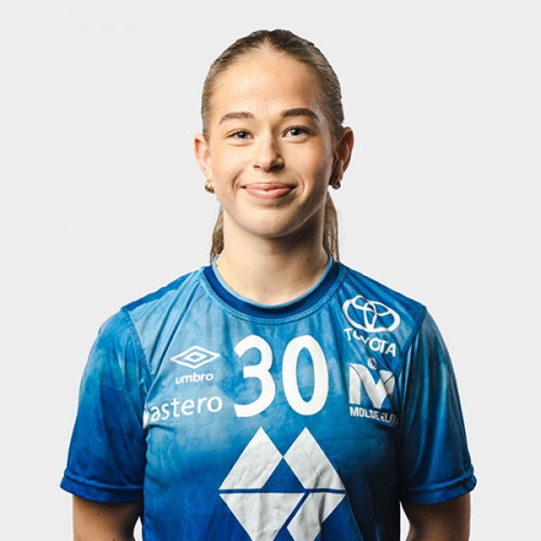 Julia Hessen