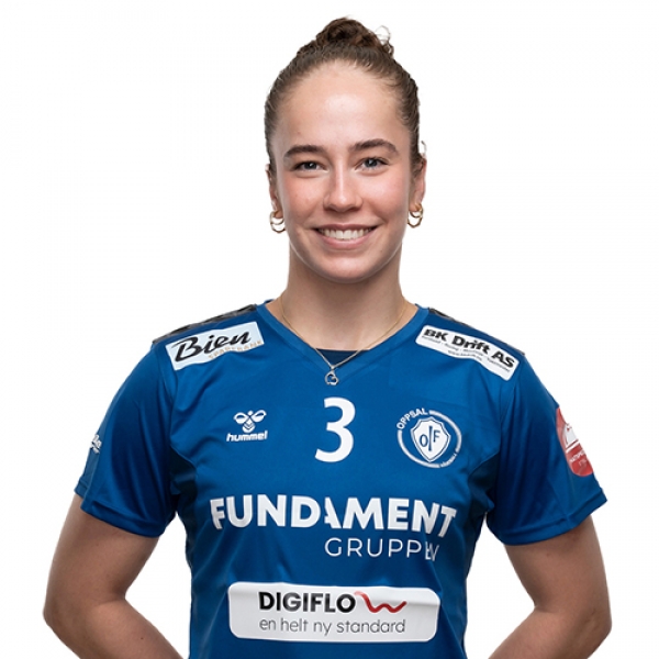 Hanna Hernes Gasvaer
