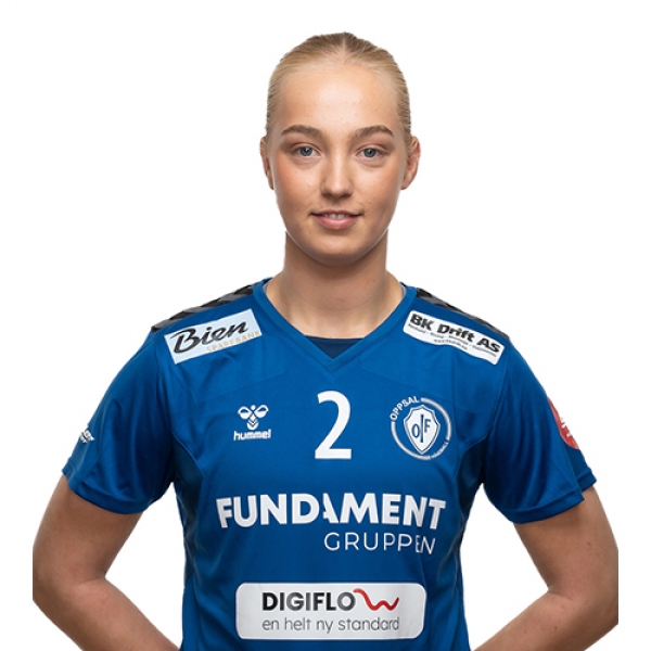 Martine Skudvig Mork