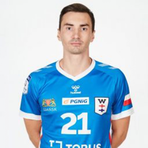 Piotr Papaj