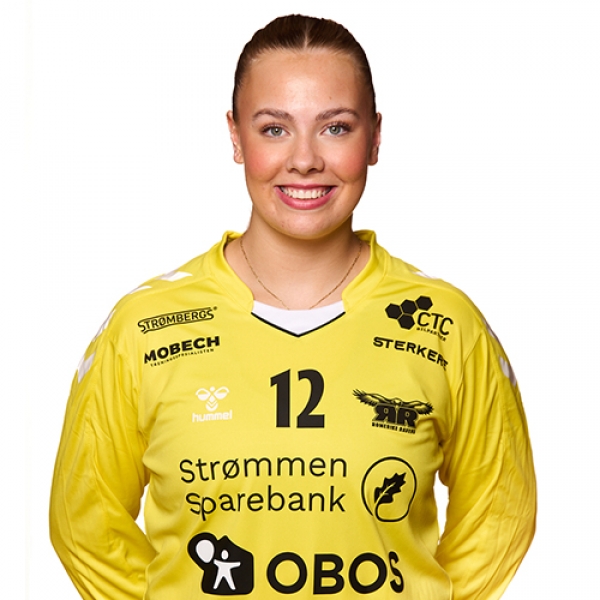 Daniella Holm