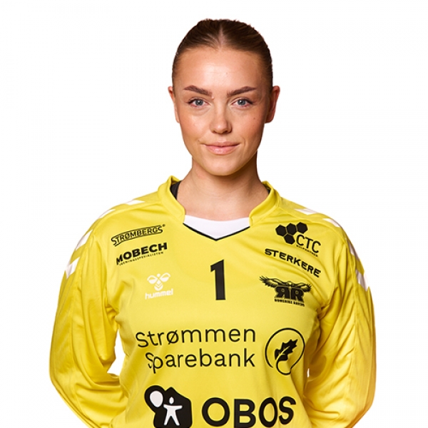 Caroline Gruer