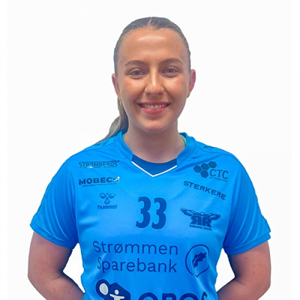 Andrea Nalbant Moe