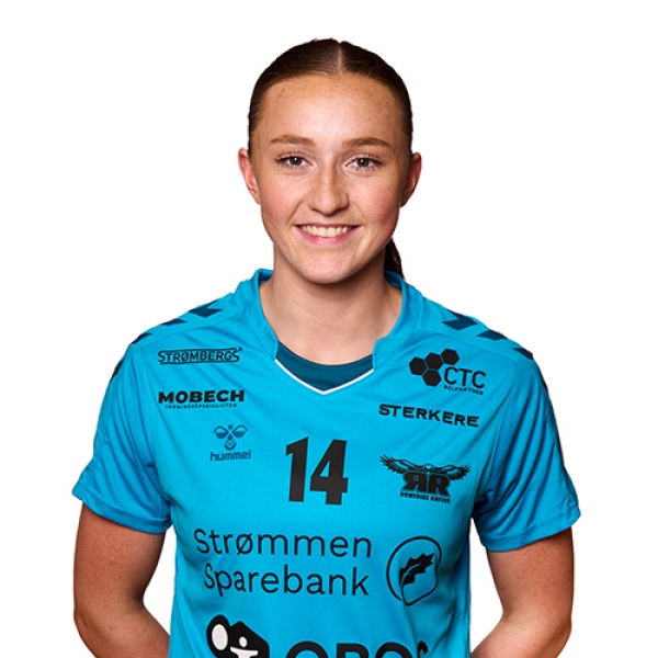 Ane Engan Haugen