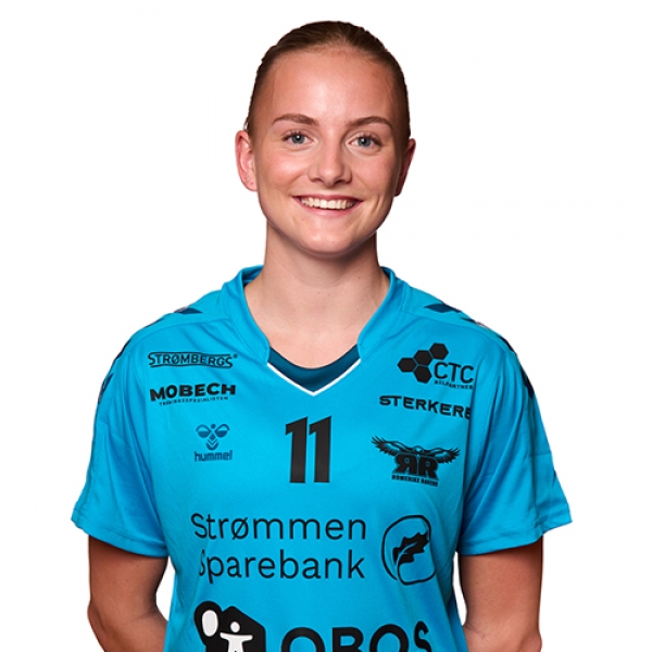 Anna Lunke Norum