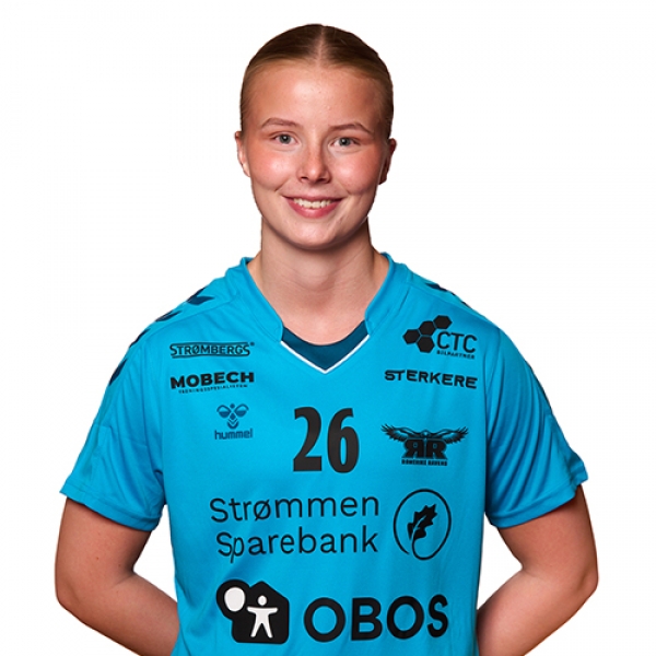 Marie Elde Selvaag