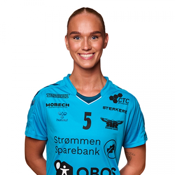 Silje Haug Olsen