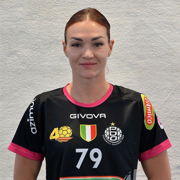 Iulia  Andriciuk