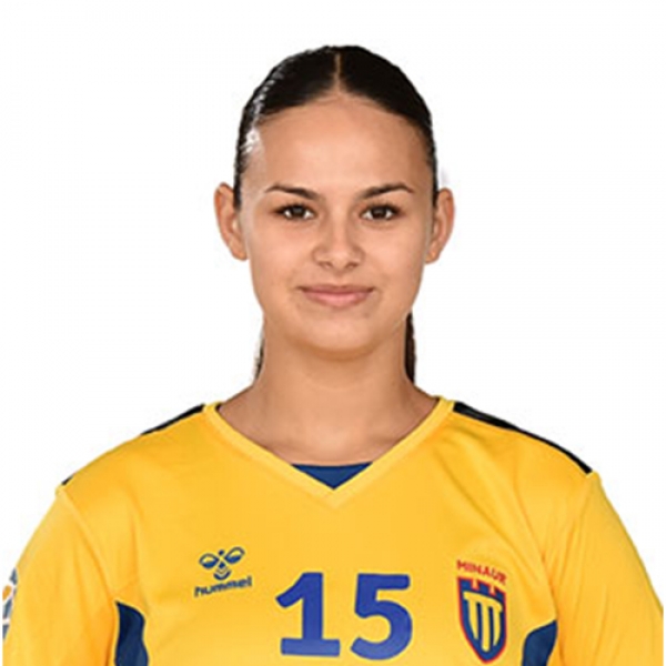 Denisa Romaniuc
