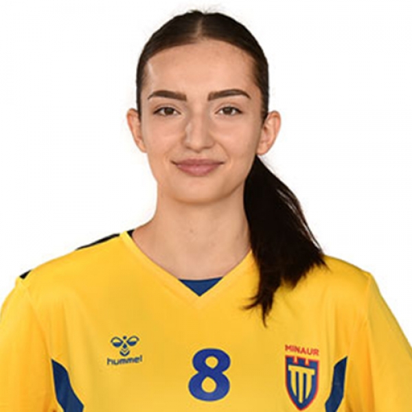 Teodora Damian