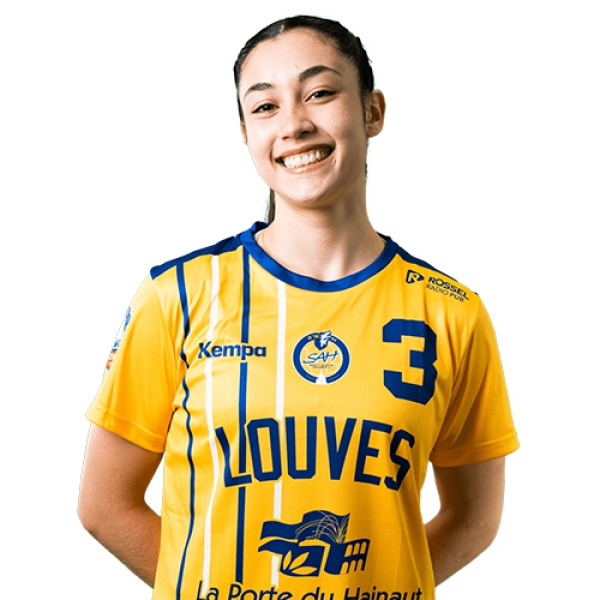 Julia Rodrigues