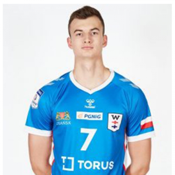 Patryk Pieczonka