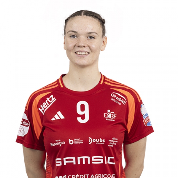 Lalie Lambet