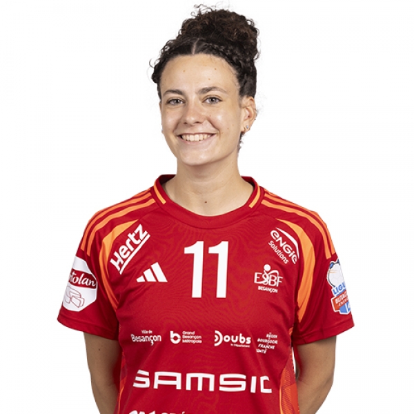 Emma Rygrobellet