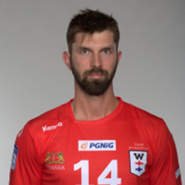 Michał  Bednarek