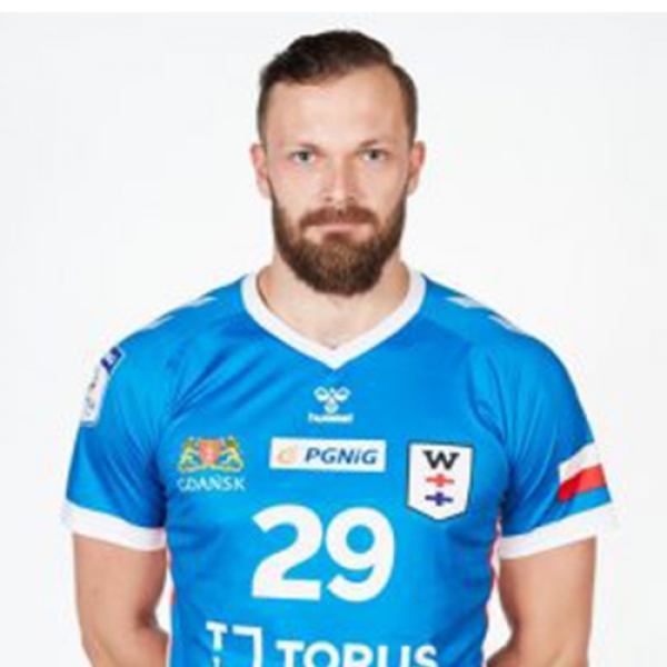 Mateusz  Wróbel