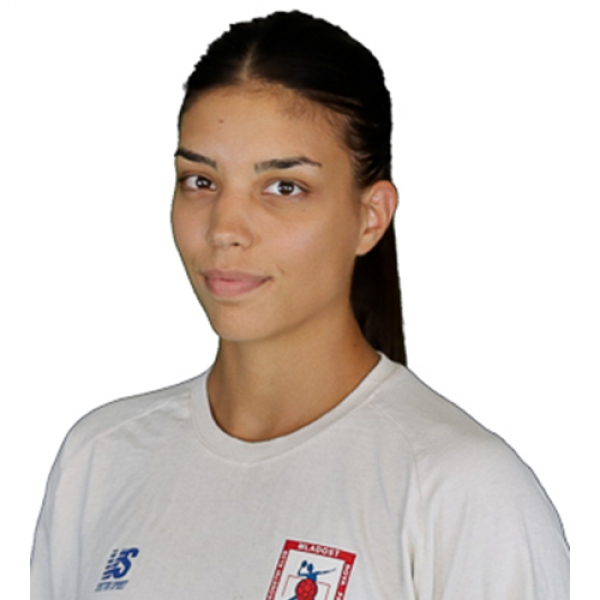 Milica  Pap