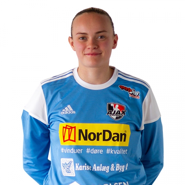 Therese Larsen
