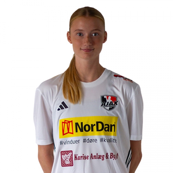 Liv Zachariasen
