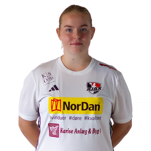 Nikoline Hogsland