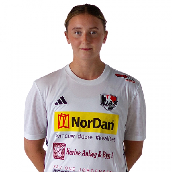 Alberte Hovgaard-Hansen