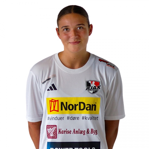 Mathilde Wollesen