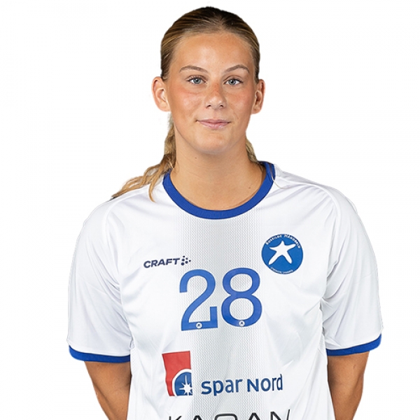 Alberte  Orholm