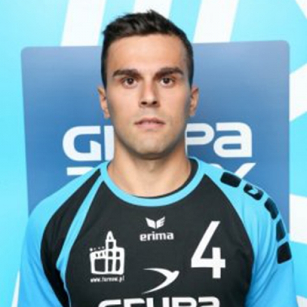 Damian  Misiewicz