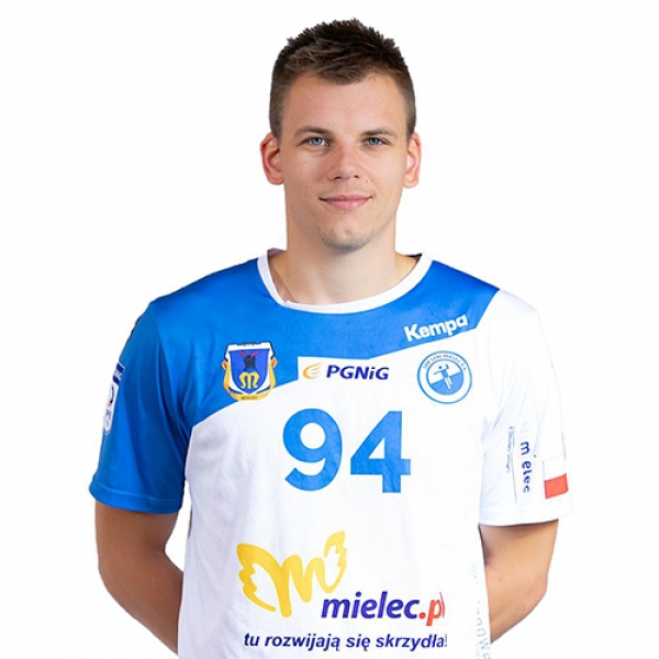 Rafał  Krupa