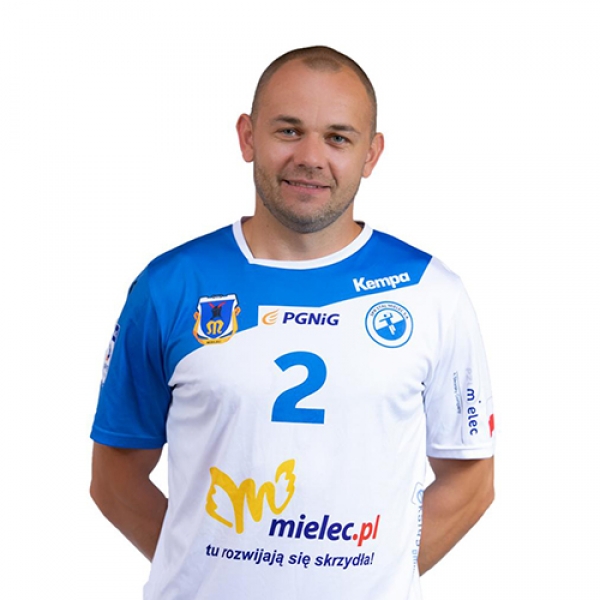 Paweł Wilk