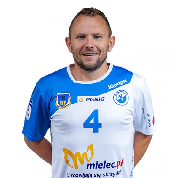Łukasz  Janyst