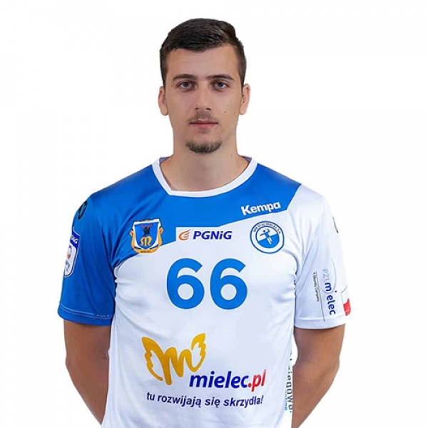 Miljan Ivanović